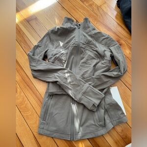 lululemon Define Jacket Nulu
